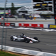Illustration for article titled Indy at Pocono